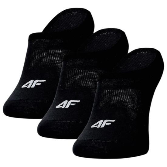 4F Κάλτσες 3 pairs